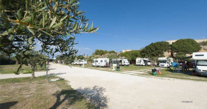 Sporting Club Camping Village